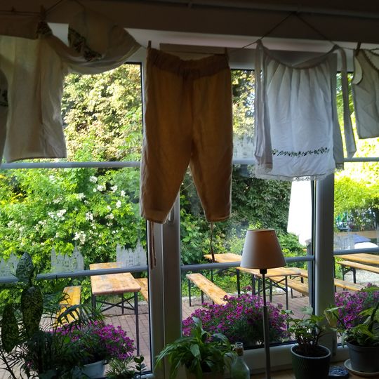 Jarmark Cysterski 2025 w Gdańsku