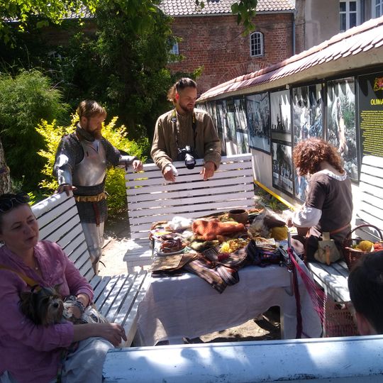 Jarmark Cysterski 2025 w Gdańsku