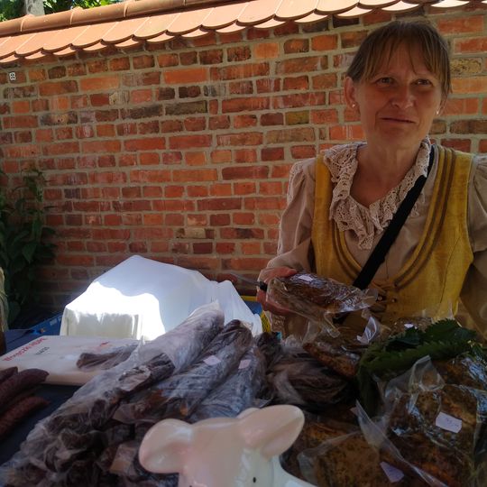 Jarmark Cysterski 2025 w Gdańsku