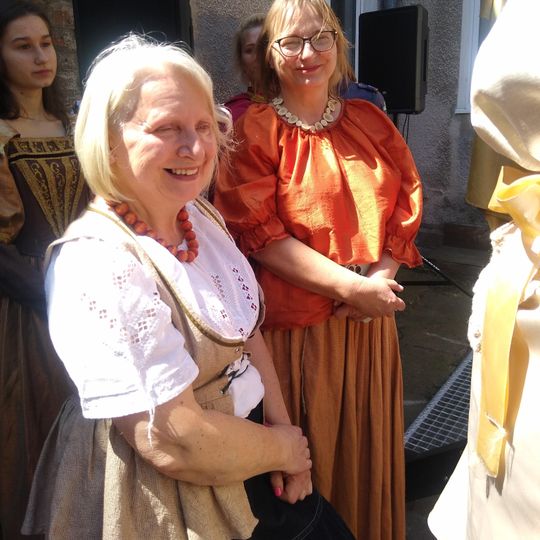 Jarmark Cysterski 2025 w Gdańsku