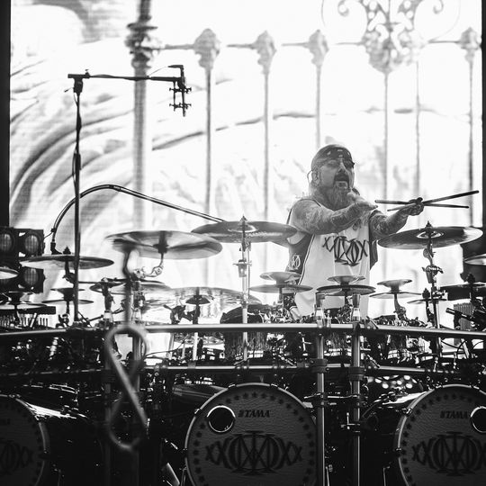 Dream Theater w Operze Leśnej w Sopocie, 2025