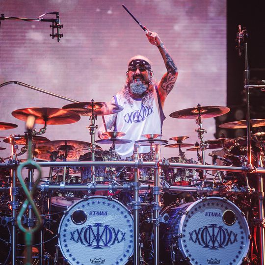 Dream Theater w Operze Leśnej w Sopocie