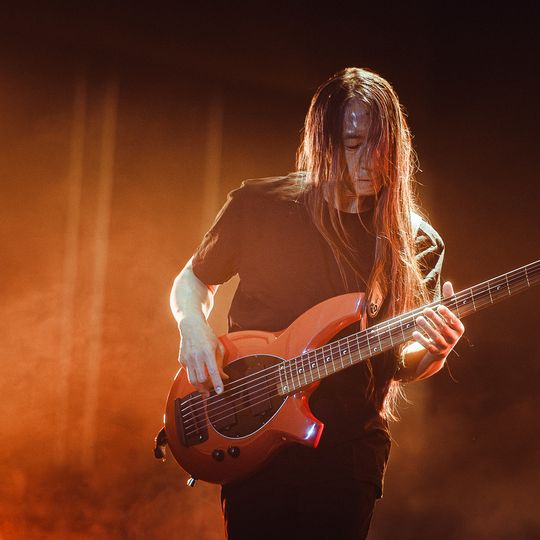 Dream Theater w Operze Leśnej w Sopocie, 2025