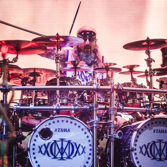 Dream Theater w Operze Leśnej w Sopocie, 2025