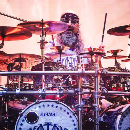 Dream Theater w Operze Leśnej w Sopocie, 2025