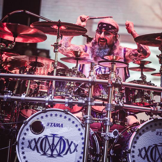 Dream Theater w Operze Leśnej w Sopocie, 2025