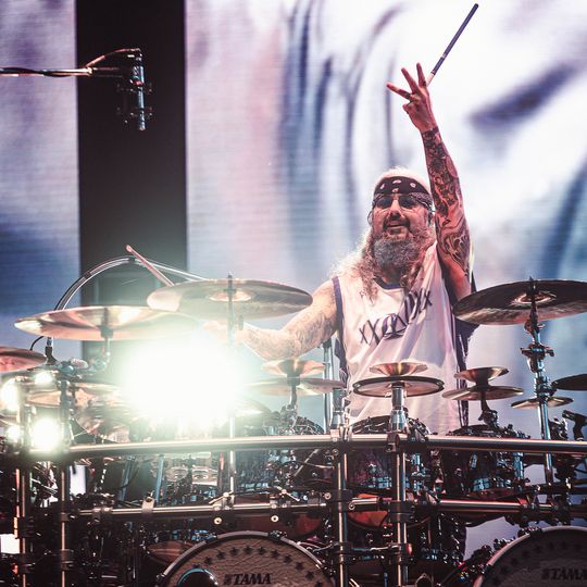 Dream Theater w Operze Leśnej w Sopocie, 2025