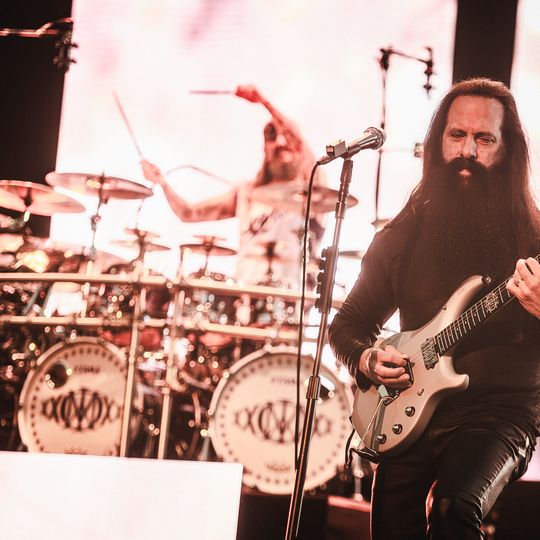 Dream Theater w Operze Leśnej w Sopocie, 2025