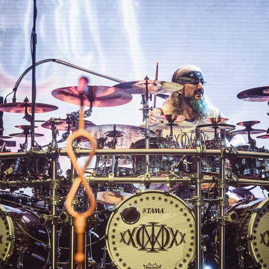 Dream Theater w Operze Leśnej w Sopocie, 2025