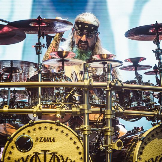 Dream Theater w Operze Leśnej w Sopocie, 2025