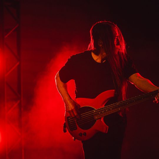 Dream Theater w Operze Leśnej w Sopocie, 2025