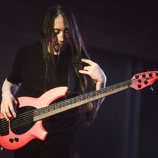 Dream Theater w Operze Leśnej w Sopocie, 2025