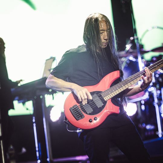 Dream Theater w Operze Leśnej w Sopocie, 2025