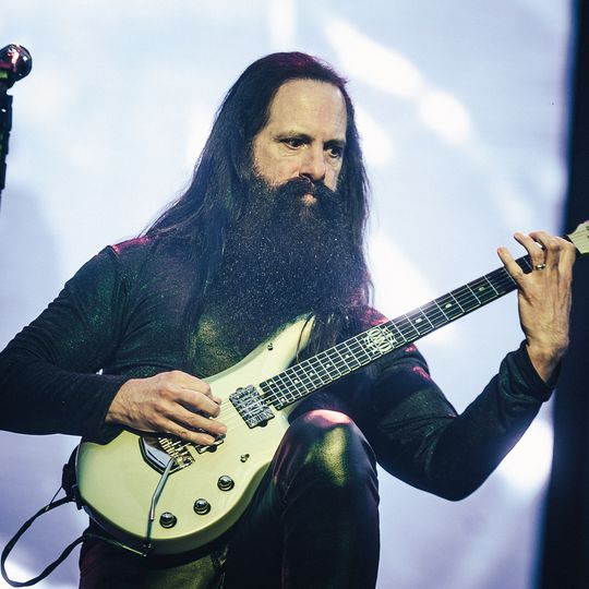 Dream Theater w Operze Leśnej w Sopocie, 2025