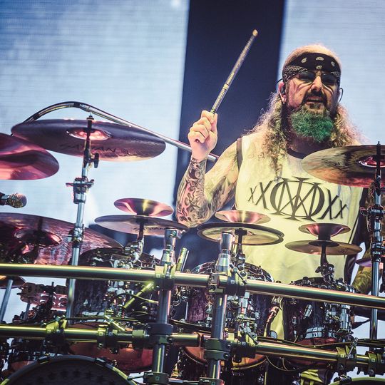 Dream Theater w Operze Leśnej w Sopocie, 2025