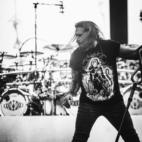 Dream Theater w Operze Leśnej w Sopocie, 2025