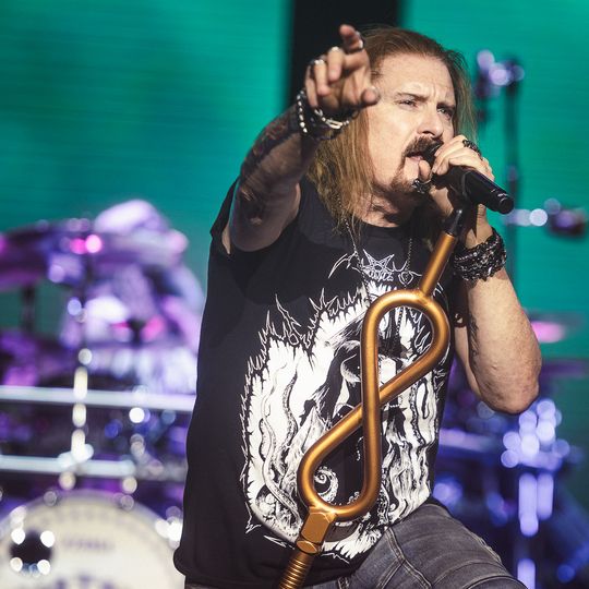 Dream Theater w Operze Leśnej w Sopocie, 2025