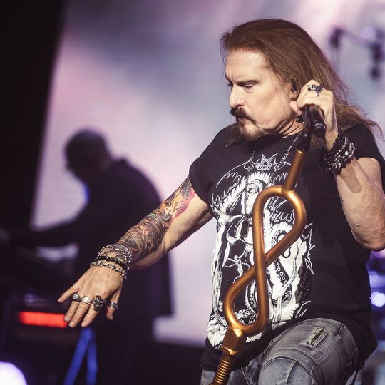 Dream Theater w Operze Leśnej w Sopocie, 2025