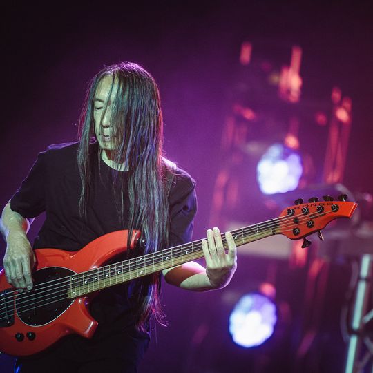 Dream Theater w Operze Leśnej w Sopocie, 2025