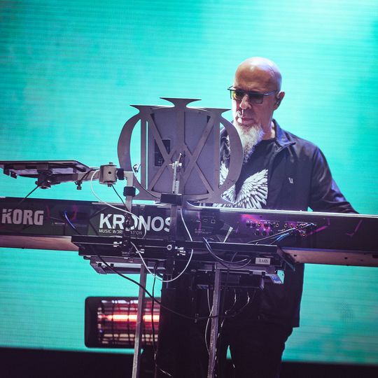 Dream Theater w Operze Leśnej w Sopocie, 2025