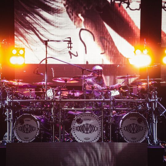 Dream Theater w Operze Leśnej w Sopocie, 2025