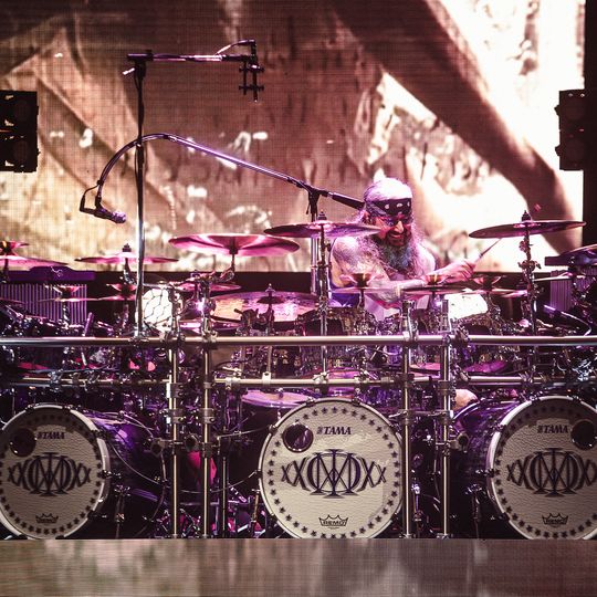 Dream Theater w Operze Leśnej w Sopocie, 2025