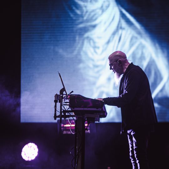 Dream Theater w Operze Leśnej w Sopocie, 2025