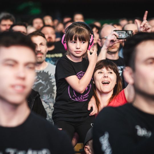 Dream Theater w Operze Leśnej w Sopocie, 2025