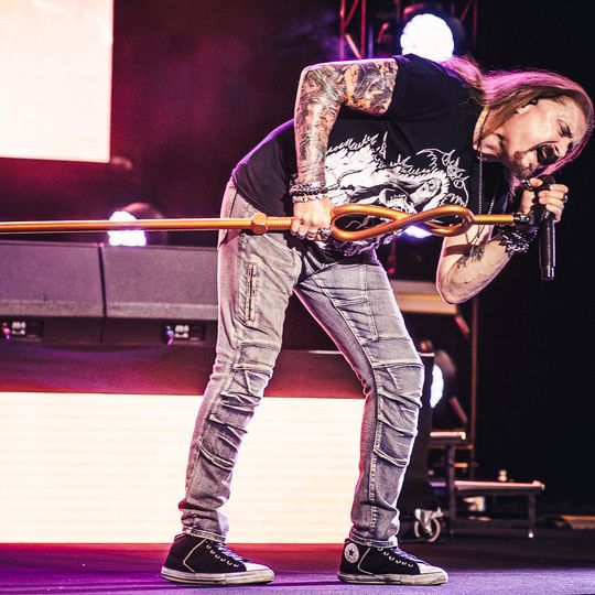 Dream Theater w Operze Leśnej w Sopocie, 2025