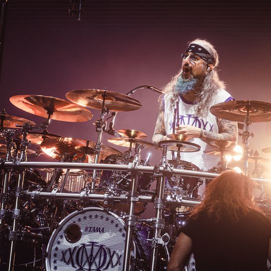 Dream Theater w Operze Leśnej w Sopocie, 2025