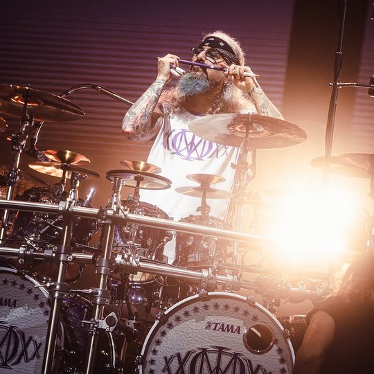 Dream Theater w Operze Leśnej w Sopocie, 2025