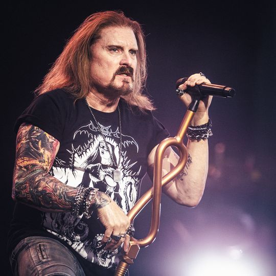 Dream Theater w Operze Leśnej w Sopocie, 2025