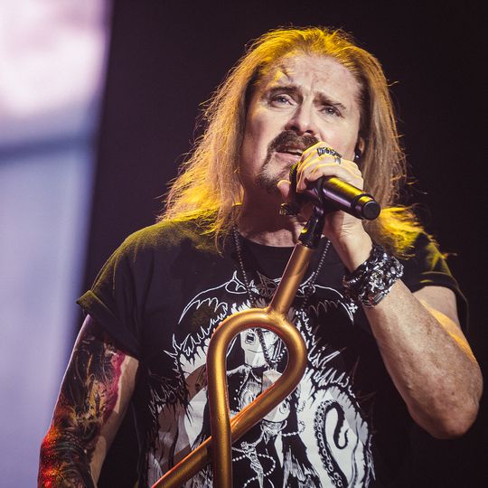 Dream Theater w Operze Leśnej w Sopocie, 2025