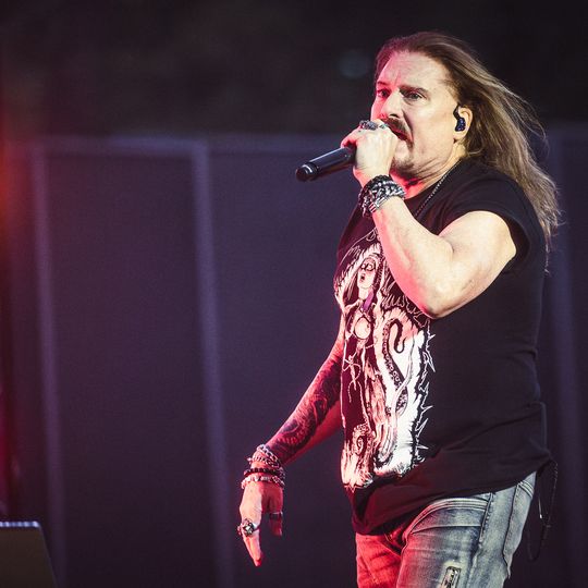 Dream Theater w Operze Leśnej w Sopocie, 2025