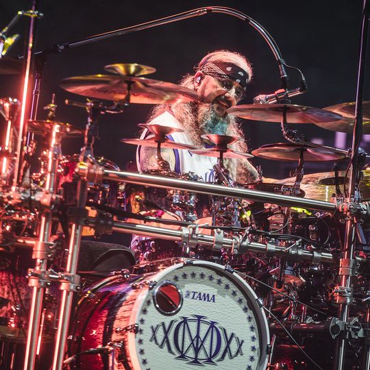 Dream Theater w Operze Leśnej w Sopocie, 2025