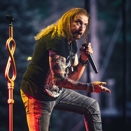 Dream Theater w Operze Leśnej w Sopocie, 2025