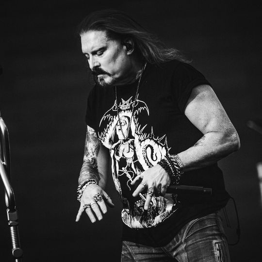 Dream Theater w Operze Leśnej w Sopocie, 2025