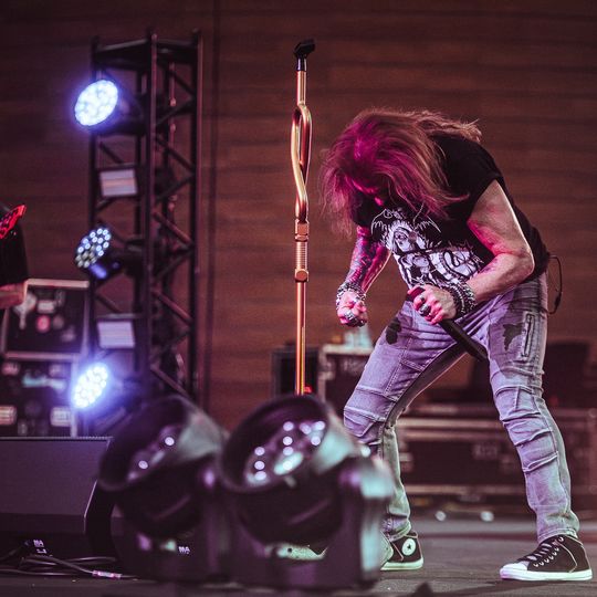 Dream Theater w Operze Leśnej w Sopocie, 2025