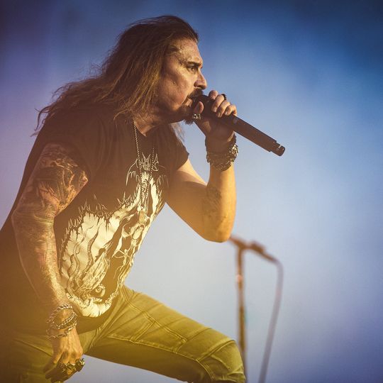 Dream Theater w Operze Leśnej w Sopocie, 2025