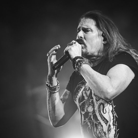 Dream Theater w Operze Leśnej w Sopocie, 2025