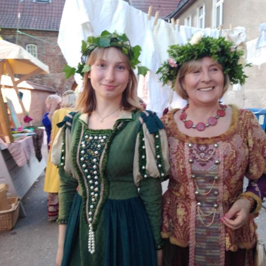 Jarmark Cysterski 2025 w Gdańsku