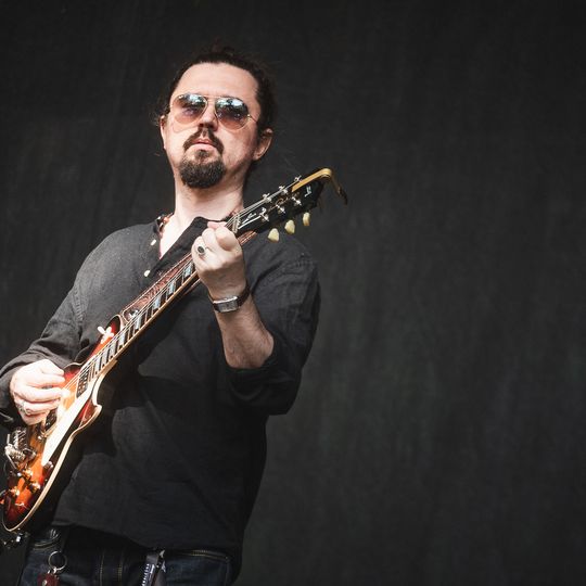 Maja Kleszcz w Operze Leśnej w Sopocie w ramach cyklu koncertów Lasy