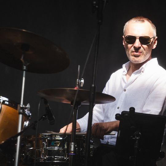 Maja Kleszcz w Operze Leśnej w Sopocie w ramach cyklu koncertów Lasy