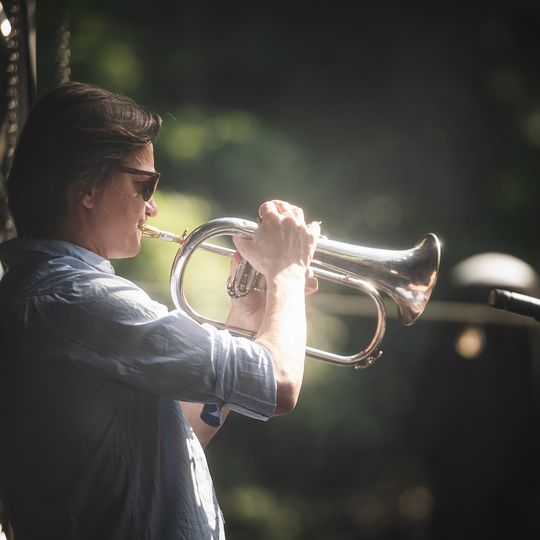 Maja Kleszcz w Operze Leśnej w Sopocie w ramach cyklu koncertów Lasy