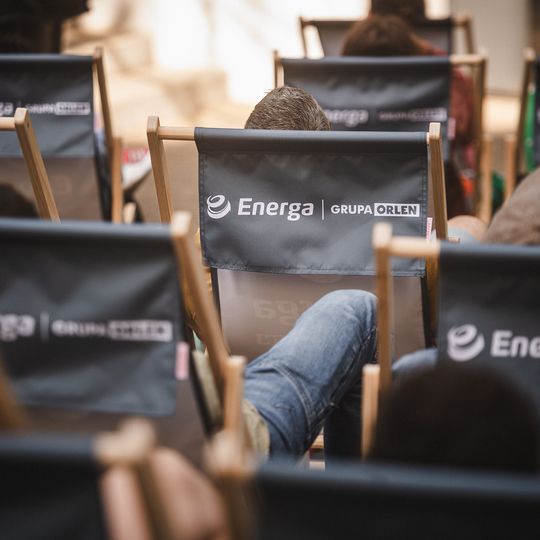 Maja Kleszcz w Operze Leśnej w Sopocie w ramach cyklu koncertów Lasy