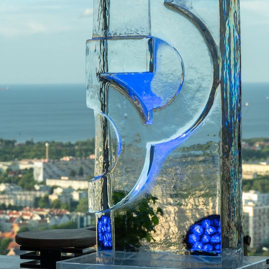 Gala 55-lecia Uniwersytetu Gdańskiego