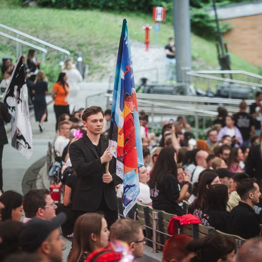 30-lecie zespołu Ich Troje w Operze Leśnej w Sopocie