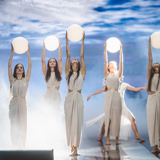 30-lecie zespołu Ich Troje w Operze Leśnej w Sopocie