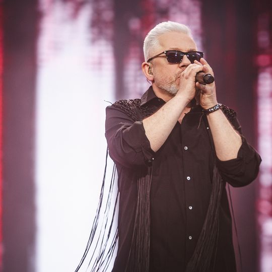 30-lecie zespołu Ich Troje w Operze Leśnej w Sopocie