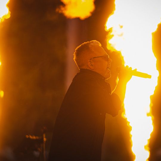 30-lecie zespołu Ich Troje w Operze Leśnej w Sopocie